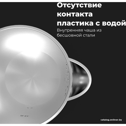 Электрический чайник AENO EK4