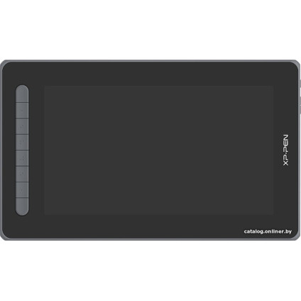 Графический монитор XP-Pen Artist 12 (2-е поколение, черный)