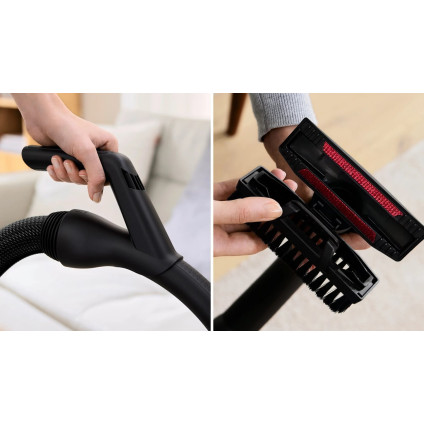 Пылесос Bosch Serie 8 ProPower BGL8POW3A