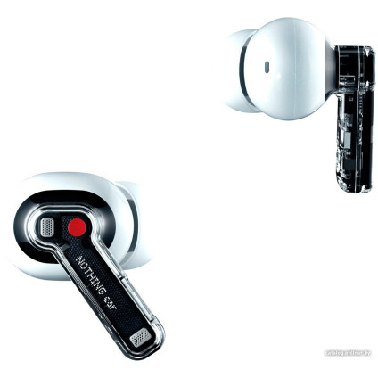 Наушники Nothing Ear 2024 (белый)