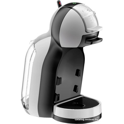 Капсульная кофеварка Krups Mini Me KP123B
