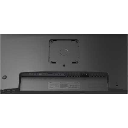 Монитор LG 24BA750-B