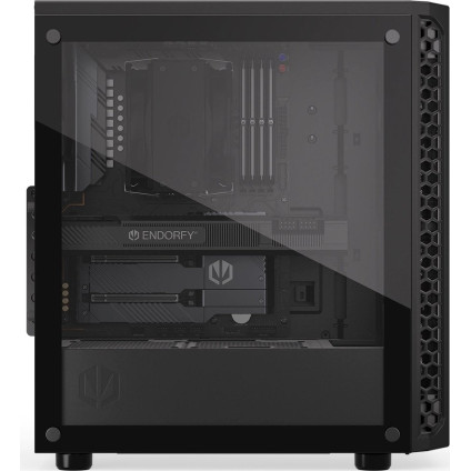 Корпус Endorfy Signum 300 Air EY2A005