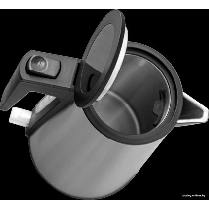 Электрический чайник Kernau KSK 101 Silver