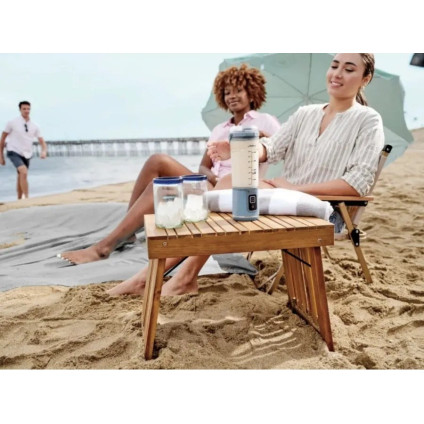 Портативный блендер Ninja BC151EUNV