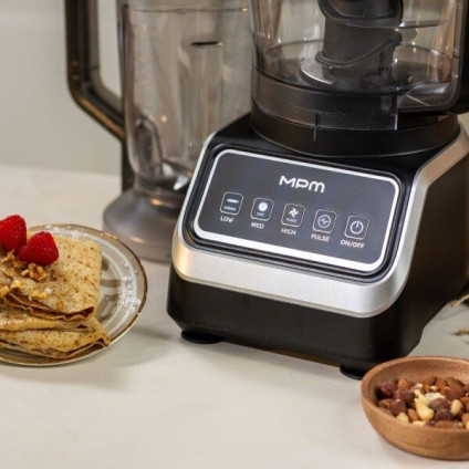 Кухонный комбайн MPM MRK-27