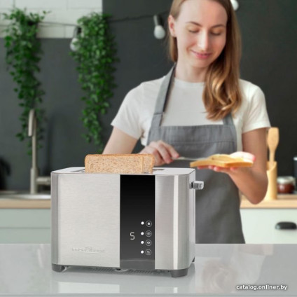 Тостер ProfiCook PC-TA 1250