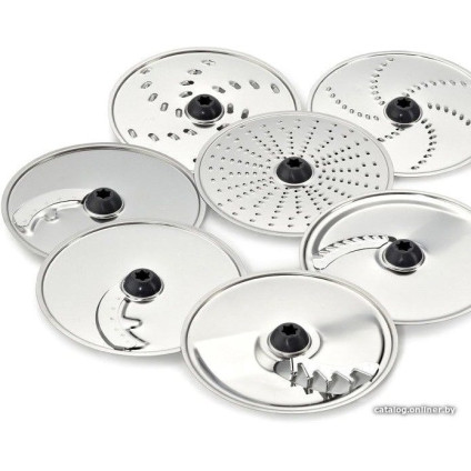 Насадка-овощерезка Kenwood AT340