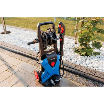 Мойка высокого давления Blaupunkt PW6010