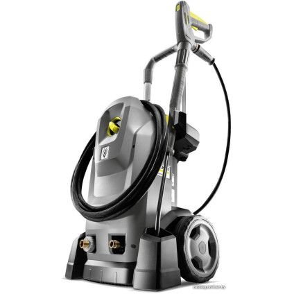 Мойка высокого давления Karcher HD 7/14-4 M Plus 1.524-932.0