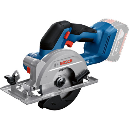 Дисковая (циркулярная) пила Bosch GKS 18V-51 Professional 06019M3120 (без АКБ)