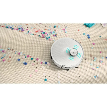 Робот-пылесос Bosch Spotless Advanced BCRC2W