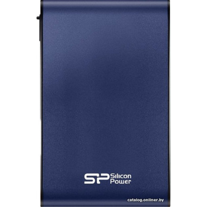 Внешний накопитель Silicon-Power Armor A80 1TB (SP010TBPHDA80S3B)