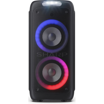 Патибокс Sharp PS-949