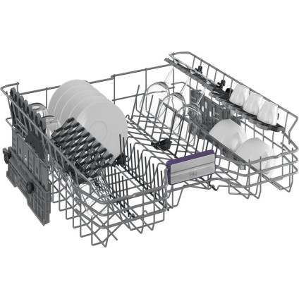 Встраиваемая посудомоечная машина BEKO BDIN38646D