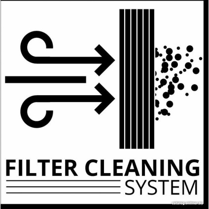 Пылесос Einhell TE-VC 2350 SACL