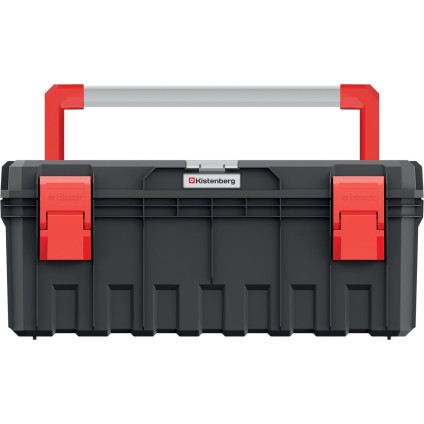 Ящик для инструментов Kistenberg S Block Alu Log 65 KXSA6530F
