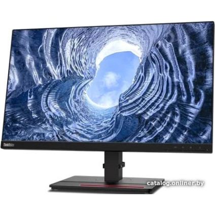 Монитор Lenovo ThinkVision T24i-2L 62B0MAT2EU