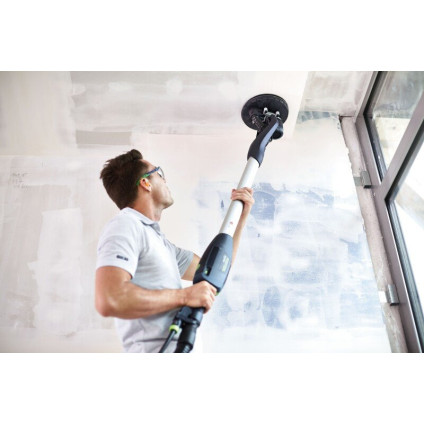 Шлифмашина для стен и потолков Festool LHS-E 225 EQ PLANEX 571934