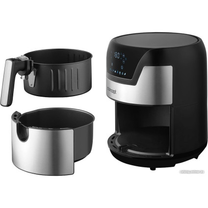 Аэрогриль (аэрофритюрница) Concept FR3500