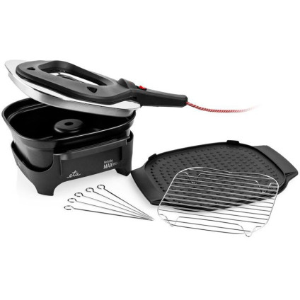 Электросковорода ETA Pecenka Max 013390010