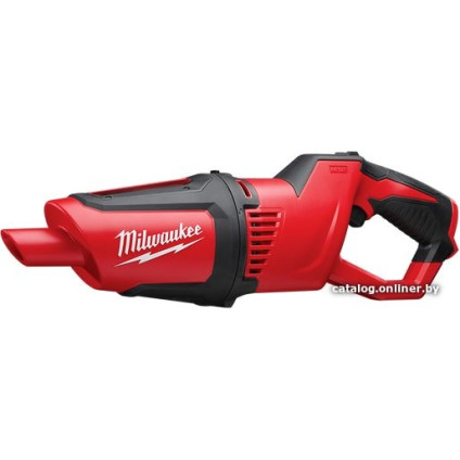 Пылесос Milwaukee M12HV-0