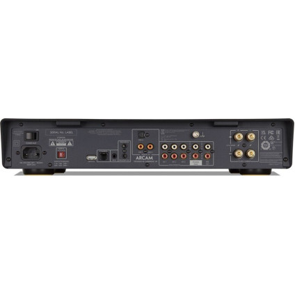 Интегральный усилитель Arcam A5