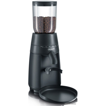 Электрическая кофемолка Graef CM702