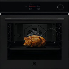 Электрический духовой шкаф Electrolux MealAssist 700 EOC9P3XT