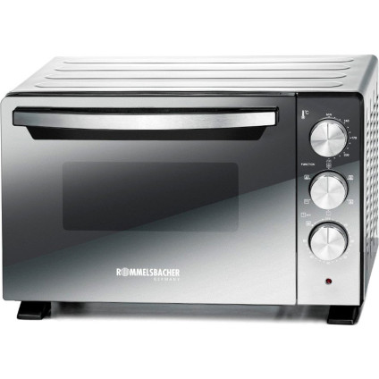 Мини-печь ROMMELSBACHER BGS 1400