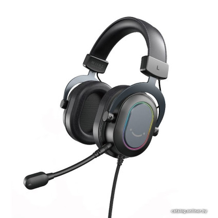 Наушники FIFINE H6 (черный)