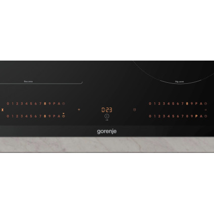 Варочная панель Gorenje G800 GI6433BCWF