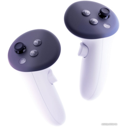 Автономная VR-гарнитура Meta Quest 3 512GB