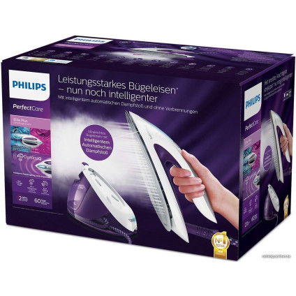 Утюг Philips GC9660/30