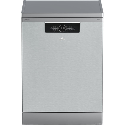Отдельностоящая посудомоечная машина BEKO BDFN36640XA