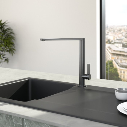Смеситель Villeroy & Boch Finera 92700005