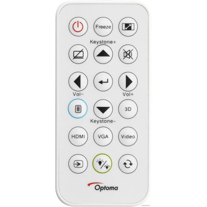 Проектор Optoma EH401