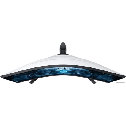 Игровой монитор Samsung Odyssey Neo G8 LS32BG850NPXEN