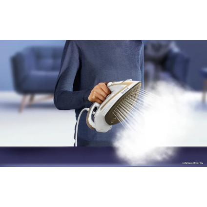 Утюг Tefal Puregliss FV8042E0