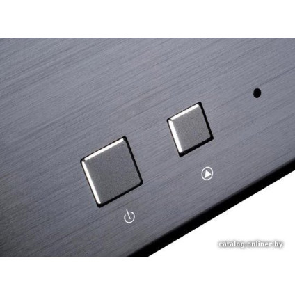 Корпус SilverStone Grandia GD05 Black (SST-GD05B-USB3.0)