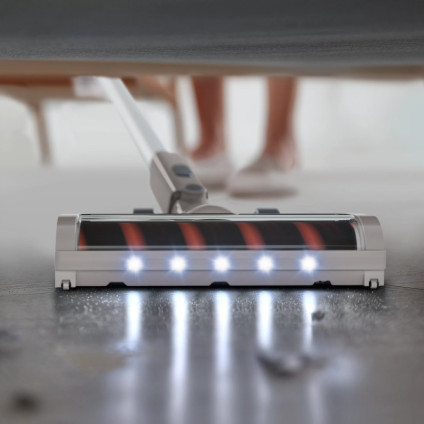 Пылесос Philips Serie 2000 XC2011/01