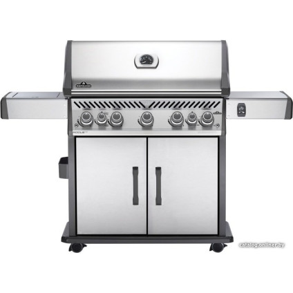 Газовый гриль для дачи Napoleon Rogue-625 SE