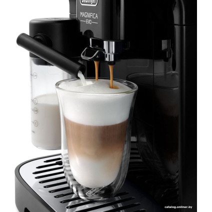 Кофемашина DeLonghi Magnifica Evo ECAM290.51.B