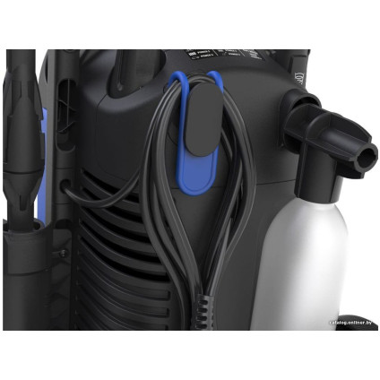 Мойка высокого давления Nilfisk-Alto Core 130-6 PowerControl PC