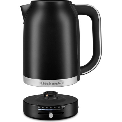 Электрический чайник KitchenAid 5KEK1701EBM