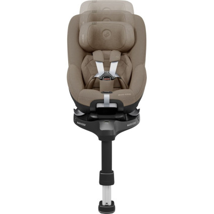 Детское автокресло Maxi-Cosi Mica 360 Pro (authentic truffle)