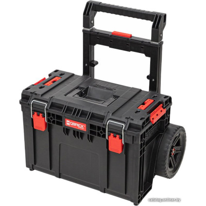 Тележка Qbrick System Prime Cart
