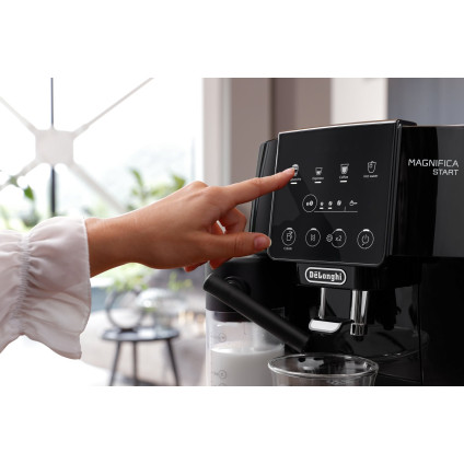 Кофемашина DeLonghi Magnifica Start ECAM220.60.B