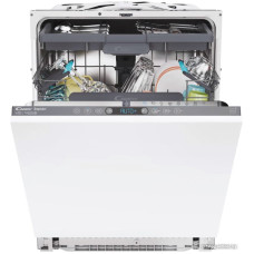 Встраиваемая посудомоечная машина Candy CI 6B4F1MA