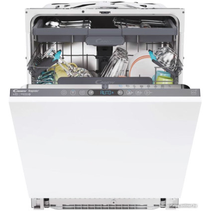 Встраиваемая посудомоечная машина Candy CI 6B4F1MA